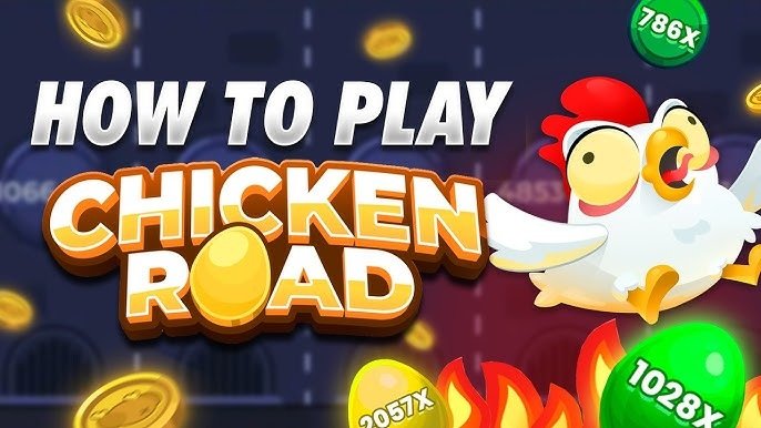 Introduction to chicken road nederland Introduction to chicken road nederland