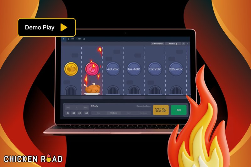 Geniet van de Avontuurlijke Geheimen van Chicken Road Online Casino Spel Geniet van de Avontuurlijke Geheimen van Chicken Road Online Casino Spel