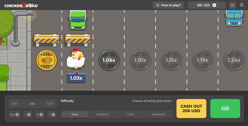 Scopri il Gioco di Azzardo di Chicken Road 2, il Successo del 2023!