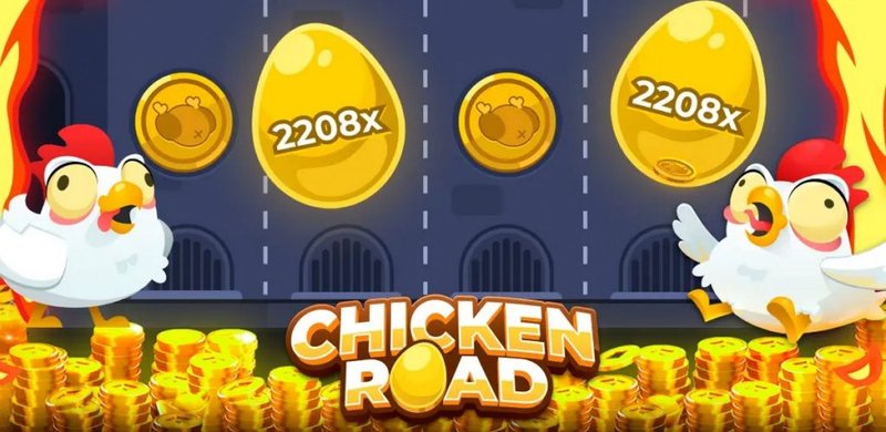 Chicken road casino, chicken road demo