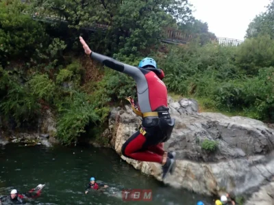 canyoning (2)
