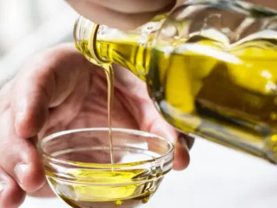 cata de aceite