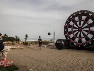 entretenimiento en la playa (2)