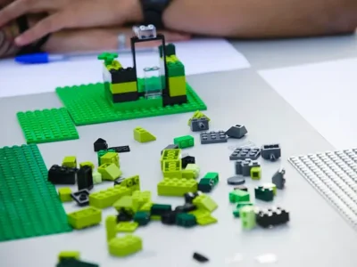 foto desafío lego 3
