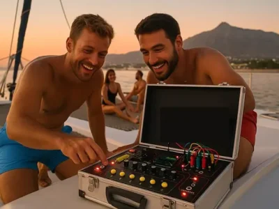 foto escapa del barco 1
