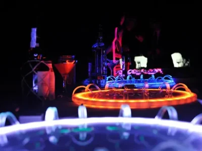 foto experiencia molecular 1