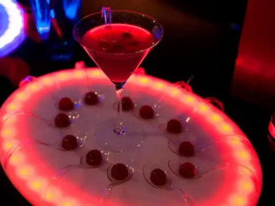 foto experiencia molecular 2