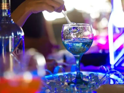foto experiencia molecular 3