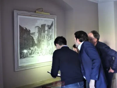 foto mystery hotel 5