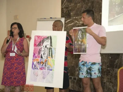 foto taller del arte 6