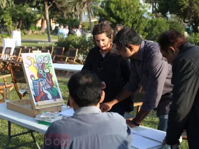 foto taller del arte 9