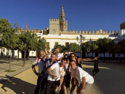 gymkhana en sevilla (5)