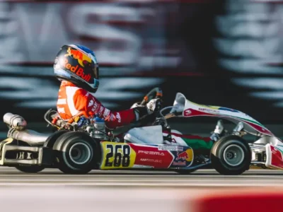 kart competition