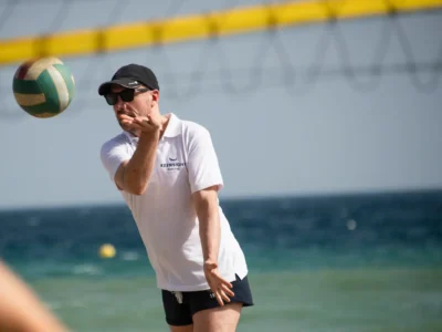 torneos de playa